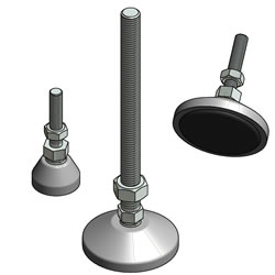 Economical Profile Fastener